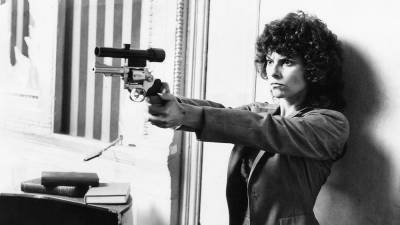 ‘Escape from New York’ Star Adrienne Barbeau on Playing a Kick-Ass Action Hero and How Teenage J.J. Abrams Changed the Ending - variety.com - New York - New York - county Russell