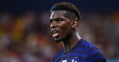 Man United legend says club should allow Paul Pogba transfer this summer amid 'funny situation' - www.manchestereveningnews.co.uk - France - Manchester