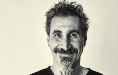 Listen to Serj Tankian’s new composition collection ‘Cool Gardens’ - www.nme.com