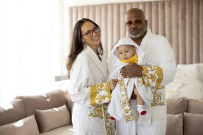 Damon Dash Preps Docuseries ‘In Love For A Living’, Rails Against Previous Reality TV Portrayals - deadline.com - county Love