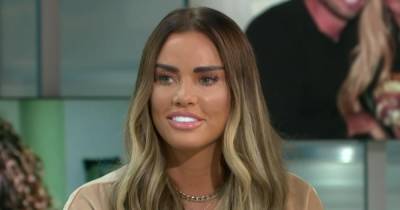 'Insecure' Katie Price 'underwent brutal plastic surgery to maintain her career’ - www.ok.co.uk - Britain - county Price - Turkey