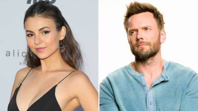 Victoria Justice, Joel McHale Starring in Comedy ‘California King’ (EXCLUSIVE) - variety.com - California