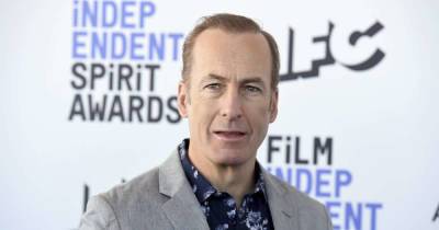 Bob Odenkirk: Better Call Saul star will be ‘back soon’ after heart attack on set of Breaking Bad spin-off - www.msn.com - state New Mexico - city Albuquerque, state New Mexico