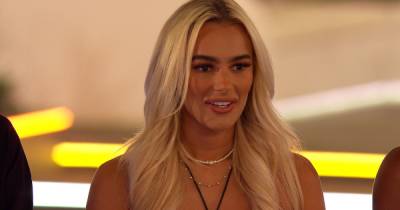 Love Island Lillie's loved-ones plead stop the 'hate' after she revealed Casa Amor fling with Liam - www.manchestereveningnews.co.uk