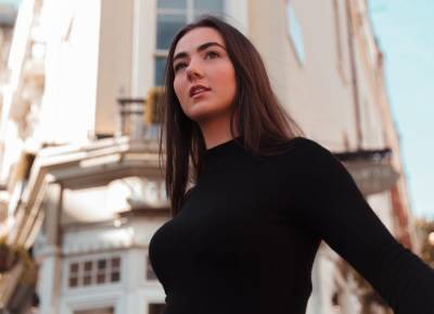 Irish musician Kehli won’t ‘stop the battle’ to bring female voices to the fore - evoke.ie - Ireland - Dublin