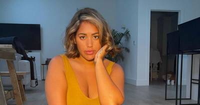 Love Island's Malin Andersson announces she's pregnant two years after daughter's death - www.dailyrecord.co.uk