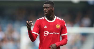 Axel Tuanzebe predicted to complete Aston Villa loan transfer from Manchester United - www.manchestereveningnews.co.uk - Manchester