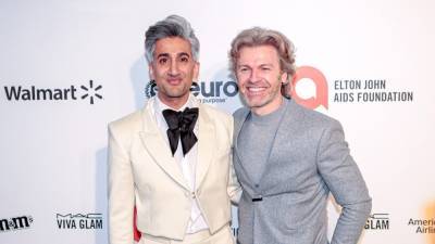 'Queer Eye' Star Tan France Explains Why the Conversation Around Breastfeeding Needs to Change - www.etonline.com - France