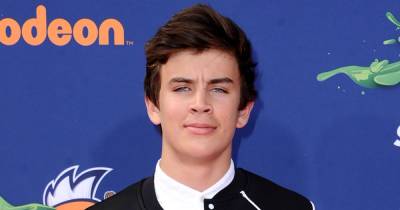 ‘Dancing With the Stars’ Alum Hayes Grier Arrested in North Carolina After Assault, Robbery Claims - www.usmagazine.com - California - North Carolina - city Charlotte