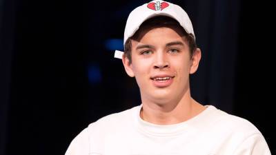 'Dancing With The Stars' alum Hayes Grier arrested over assault in North Carolina - www.foxnews.com - California - North Carolina