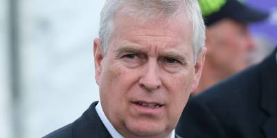 Prince Andrew Is Being Sued For Sexual Abuse By Jeffrey Epstein Victim - www.justjared.com - New York - Virginia