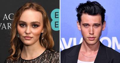 Lily-Rose Depp Spotted Kissing Austin Butler After Timothee Chalamet Reconciliation Rumors - www.usmagazine.com - London - county Butler