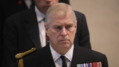 Prince Andrew Sued by Jeffrey Epstein Accuser for Sexual Abuse - thewrap.com - New York - New York