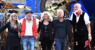 Don't Stop: Fleetwood Mac's Christine McVie follows bandmate Lindsey Buckingham in selling back catalogue to music investment trust Hipgnosis - www.msn.com - county Kent - county Buckingham