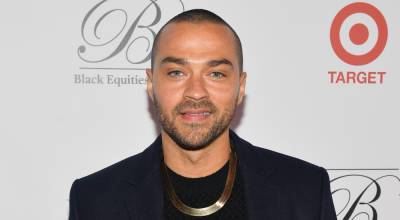 Jesse Williams to Star in TV Series Adaptation of Broadway Play 'Take Me Out' - www.justjared.com - city Ferguson - county Patrick
