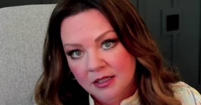 Melissa McCarthy shares juicy details on working with 'inspiring' Meghan Markle and Prince Harry - www.ok.co.uk