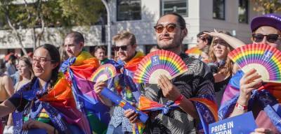 ‘Census 2021 Feels Like An Insulting Erasure Of Australia’s LGBTQI+ Communities’ - www.starobserver.com.au - Australia