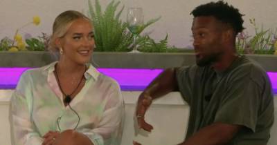 Love Island fans desperate to see Mary and Teddy get together after Faye split - www.ok.co.uk