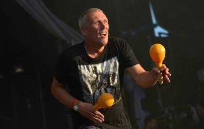 Fans react to Bez on Celebrity MasterChef: “The gift that keeps on giving” - www.nme.com