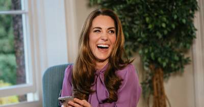 Kate Middleton's A-Levels among best in royal family - while Queen has never taken an exam - www.ok.co.uk