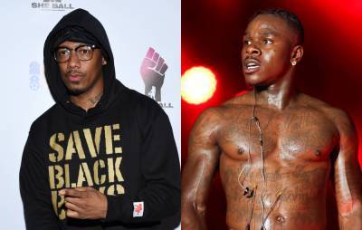 Nick Cannon defends DaBaby following apology: “Let’s use this as an opportunity for education” - www.nme.com - Miami
