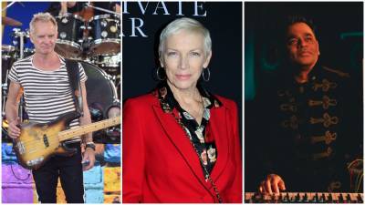 Sting, Annie Lennox, A.R. Rahman Event Raises $5 Million for India COVID Relief - variety.com - India - Norway - county Foster