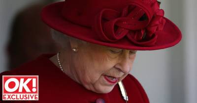 Queen 'deeply concerned about personal attack' in 'nightmare' Prince Andrew situation - www.ok.co.uk - New York - Virginia