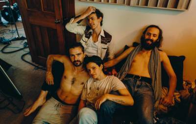 Big Thief share new tracks ‘Little Things’ and ‘Sparrow’ - www.nme.com - California