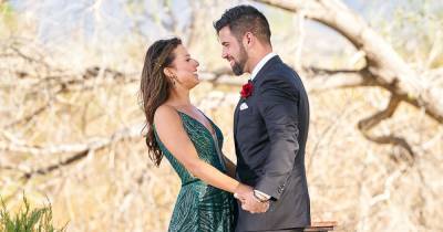 Katie Thurston and Blake Moynes Move on From ‘Wild Couple of Months’ as Bachelor Nation Reacts to Her Engagement, Fight With Greg Grippo - www.usmagazine.com