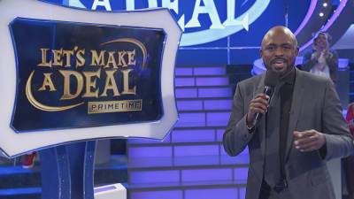 ‘Let’s Make A Deal’: Marcus Lemonis & Nancy Glass Acquire IP Rights To Classic Game Show, Bring In Sharon Hall To Consult - deadline.com - county Hall