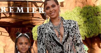Beyonce Reveals Her ‘Most Satisfying’ Moment as a Mom to Daughter Blue - www.usmagazine.com
