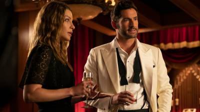 ‘Lucifer’ Final Season Trailer: Chloe and Lucifer Procrastinate on the Whole Him ‘Becoming God’ Thing (Video) - thewrap.com - Los Angeles - Germany