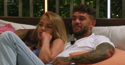 Love Island's Dale Mehmet confesses 'attraction' to Faye and vows to slide into DMs - www.dailyrecord.co.uk - Scotland