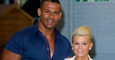 Kerry Katona's ex-husband George Kay died after 'biting into ball of cocaine', inquest hears - www.ok.co.uk - county Sutton - George