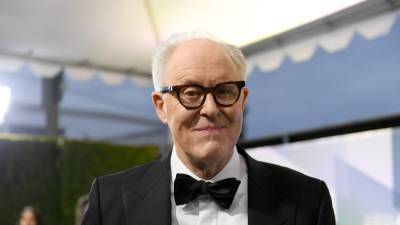 John Lithgow Joins Martin Scorsese’s ‘Killers of the Flower Moon’ for Apple - thewrap.com - county Mason