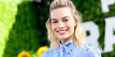 Margot Robbie Joins the Cast of Wes Anderson's Next Movie! - www.justjared.com - Spain