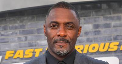 Idris Elba Joins Cast of 'Sonic the Hedgehog 2' in Famed Role! - www.justjared.com