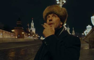 Fans can buy €100,000 of NFTs and have dinner in Moscow with Rammstein’s Till Lindemann - www.nme.com - Russia - Germany - city Moscow, Russia