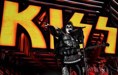 Gene Simmons says he’s in favour of vaccine mandates at gigs - www.nme.com - USA