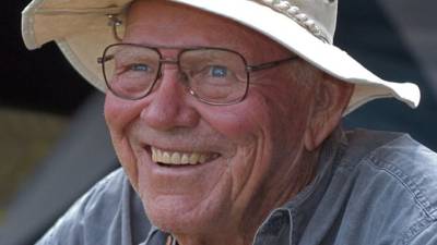 Jack Couffer Dies: Oscar-Nominated Cinematographer Behind ‘Jonathan Livingston Seagull’ Was 96 - deadline.com - California - county Jack