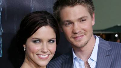 Sophia Bush Reveals Why She’s ‘Not Allowed’ To Talk About Ex-Husband Chad Michael Murray - hollywoodlife.com - Chad - county Murray