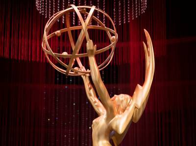 Emmy Awards Moved To Outdoor Venue Due To Pandemic - etcanada.com