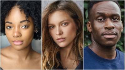 ‘The Confessions of Frannie Langton’: Karla-Simone Spence, Sophie Cookson & Patrick Martins To Star In ITV Period Drama - deadline.com