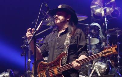 Epic: Hear Motörhead’s ‘Ace Of Spades’ played on church bells - www.nme.com - Netherlands