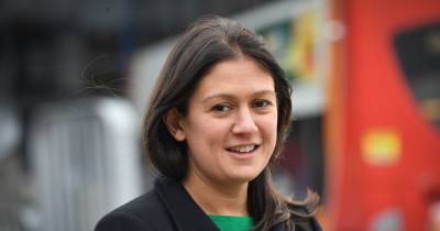 Lisa Nandy: "Moving civil servants from London to Darlington is no subsitute for meaningful investment in the North" - www.manchestereveningnews.co.uk - Britain - London - city In