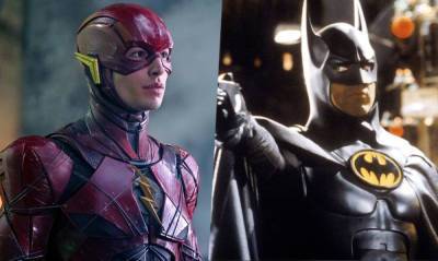 ‘The Flash’: Micheal Keaton Says Returning To Batman Role Feels “Shockingly Normal” - theplaylist.net