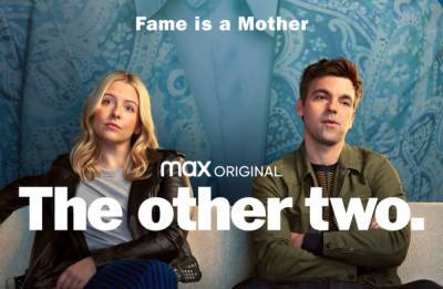 ‘The Other Two’ Season 2 Trailer: HBO Max’s Acclaimed Comedy About Struggling Siblings Returns In August - theplaylist.net