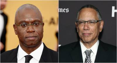 Andre Braugher Joins Weinstein Investigation Film ‘She Said’ as New York Times Editor Dean Baquet - thewrap.com - New York - county Holt