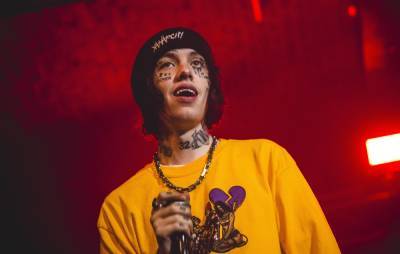 Lil Xan on addiction: “If I keep doing this, I’m gonna die soon” - www.nme.com