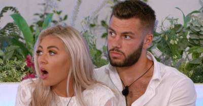 Paige Turley says Love Island faced 'meltdown' after fears contestants 'had been kidnapped' - www.dailyrecord.co.uk - Scotland - South Africa